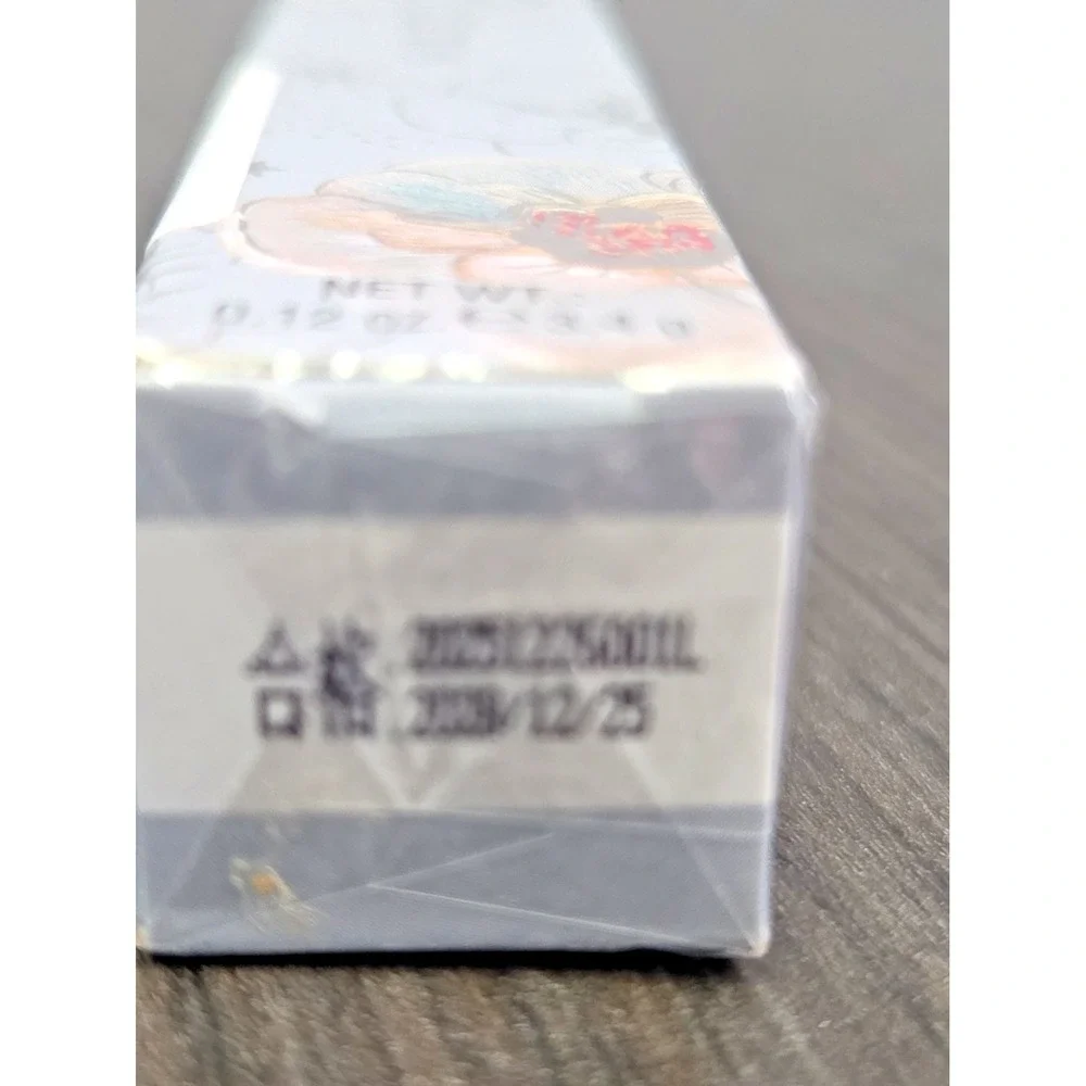 Catkin glossy lip